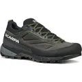 Produktbild: SCARPA Rapid XT GTX Herren Zustieg Schuhe grün EU 45,5 - Grau - 45,5