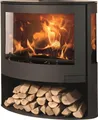 Produktbild: Panadero Kaminofen Iris EcoDesign 7,8 kW Kamin