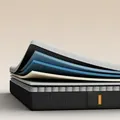Produktbild: EmmaOriginal Pro Matratze 90x200cm