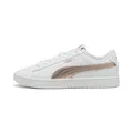 Produktbild: PUMA Unisex Rickie Classic Sneaker, White Rose Gold, 36 EU