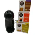 Produktbild: Krups NESCAFÉ Dolce Gusto Piccolo XS KP1A35 – Inkl. Probier-Multipack für 48 Tas