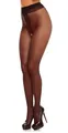 Produktbild: GLAMORY Ouvert 20 Strumpfhose-schwarz-52-54