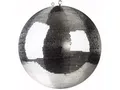 Produktbild: Showtec Spiegelkugel 30cm mit 5x5mm Echtglasspiegel