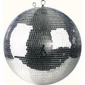 Produktbild: Showtec Mirrorball 30 cm Professional 5x5mm Reflektoren