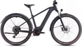 Produktbild: Cube Reaction Hybrid Performance 625 Allroad 27.5'' / 29'' E-Bike MTB Pedelec schwarz 2025 XL (183-189cm) Herren