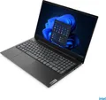 Produktbild: Lenovo V15 G4 IRU 83A1 - Intel Core i5 13420H / 2.1 GHz - Win 11 Pro - UHD Graphics - 8 GB RAM - 256 GB SSD NVMe - 39.6 cm (15.6