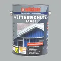 Produktbild: Holzdeckfarbe Wetterschutzfarbe Wilckens 2,5 Liter | 8 Farben (9,60€/1l)