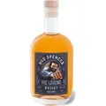 Produktbild: St. Kilian Bud Spencer - The Legend - Single Malt Whisky (rauchig) 49% Vol
