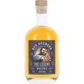 Produktbild: Bud Spencer The Legend Single Malt Whisky rauchig Flasche 700ml