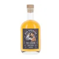 Produktbild: Bud Spencer The Legend Single Malt Whisky rauchig Flasche 700ml