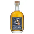 Produktbild: Bud Spencer Whisky Rauchig 0,7 l - Deutscher Single Malt Whisky St. Kilian