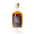 Produktbild: St. Kilian Bud Spencer Rauchig Single Malt Whisky  0,7l, alc. 49 Vol.-%