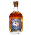 Produktbild: St. Kilian: Bud Spencer The Legend Single Malt Whisky rauchig / 49 % Vol. / 0,7l