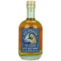 Produktbild: Bud Spencer The Legend Rauchig Whisky Deutsch 0,7l 45 - 50 % Vol.