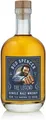 Produktbild: Bud Spencer – The Legend Rauchig  peated 0,7l -49% vol.  St. Kilian Whisky