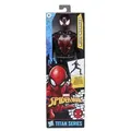Produktbild: Figurine Miles Morales Spider-Man Titan 30 cm