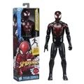 Produktbild: Figur Miles Morales von Marvel Spider-Man aus der Titan-Serie, 30 cm