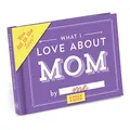 Produktbild: Knock Knock What I Love About Mom