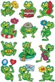 Produktbild: HERMA Sticker DECOR 