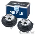 Produktbild: 2x MEYLE DOMLAGER STÜTZLAGER VORNE passend für CITROEN C5 3 PEUGEOT 407 508 I