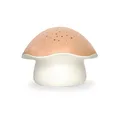 Produktbild: Mushroom pink Nachtlicht mit Sternenprojektion