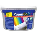 Produktbild: Wilckens RaumColor Dispersionsfarbe samtgrau matt 5 l