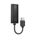 Produktbild: FiiO KA1 Portabler Digital Analog Wandler und Kopfhörerverstärker