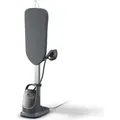 Produktbild: Philips Series 8500 All-in-One-Stand-Dampfglätter mit StyleBoard, schwarz (AIS8540/80) - Schwarz