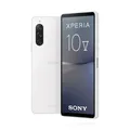 Produktbild: Sony Xperia 10 V 128GB Holunderweiß MwSt nicht ausweisbar
