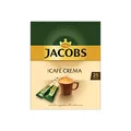 Produktbild: Jacobs Cafe Crema Sticks 25 Eintassenportionen, 45 g