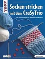 Produktbild: Socken stricken mit dem CraSyTrio (kreativ.kompakt.): Fü... | Buch | Zustand gut