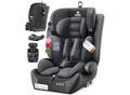 Produktbild: KIDIZ® Autokindersitz Triangle Premium Kindersitz mit Isofix Kinderautositz Autositz Sitzschale 9 kg - 36 kg 1-12 Jahre Gruppe 1/2/3 universal zugelassen nach ECE R129/03
