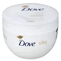Produktbild: Dove Feuchtigkeitsspendende Körperlotion, 300 ml, intensive Pflege für trockene Haut