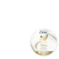 Produktbild: Dove Body Love Bodyceme Body Cream Silky 24H Ceramide & Serum | reichhaltig