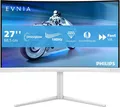Produktbild: Philips Evnia 5000 27M2C5501 - LED-Monitor - Gaming - gebogen - 68.5 cm (27