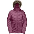 Produktbild: Jack Wolfskin SELENIUM BAY violet quartz violet quartz XS - Violett