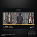 Produktbild: STAR WARS The Black Series - Qui-Gon Jinn, Darth Maul, Obi-Wan - 15 cm - Hasbro