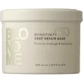 Produktbild: Schwarzkopf Professional BLONDME Bondfinity Deep Repair Mask 500 ml