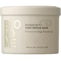 Produktbild: Schwarzkopf Blondme Bondfinity Deep Repair Mask 500ml