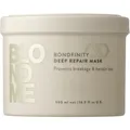Produktbild: Schwarzkopf BlondMe Bondfinity Deep Repair Mask 500 ml