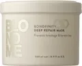 Produktbild: Schwarzkopf BlondMe Bondfinity Deep Repair Mask 500 ml