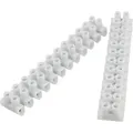 Produktbild: Weitere - Lüsterklemme 12p 2,5-6,0mm2 10x Lüsterklemmen & Aderendhülsen
