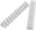 Produktbild: Lüsterklemme 12p 2,5-6,0mm² 10x