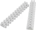 Produktbild: Lüsterklemme 12p 2,5-6,0mm² 10x  Lüsterklemmen & Aderendhülsen