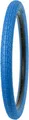 Produktbild: Kenda Krackpot Colour Fahrradreifen BMX Kinderfahrrad 1 Reifen blau