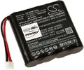 Produktbild: Powery Powerakku für Lautsprecher Marshall Kilburn Akku 3400 mAh (14.4 V)