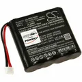 Produktbild: Powerakku für Lautsprecher Marshall Kilburn 14,4V 3400mAh/48,96Wh Li-Ion Schwarz