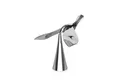 Produktbild: Umbra Weinflaschenöffner Flaschenöffner Tipsy Bottle Opener chrom