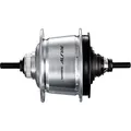 Produktbild: Nabe Hinterrad Nabenschaltung Shimano Alfine SG-S70008 Disc 36 Loch silber