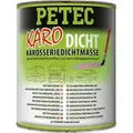 Produktbild: Petec Karo Dicht Karosseriedichtmasse 1 Liter Dose